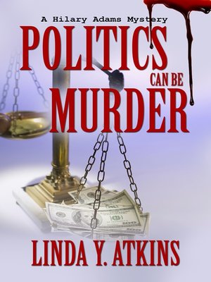 cover image of Politics Can Be Murder